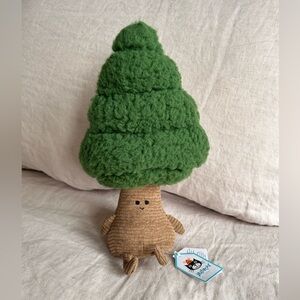 Jellycat Forestree Pine